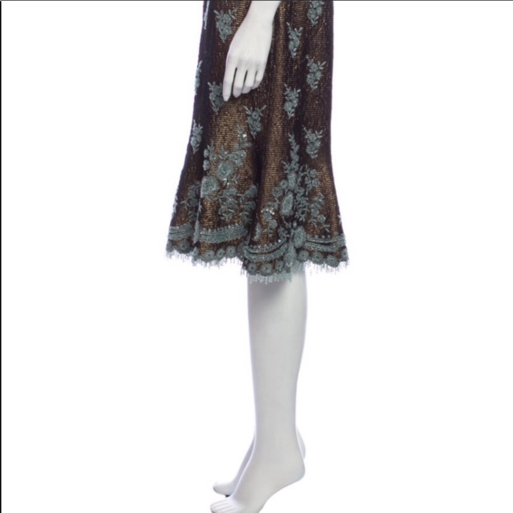 STUNNING Badgley mischki skirt Only SIZE 6
PRISTINE CONDITION CLOSET STAPLE - Picture 2 of 10